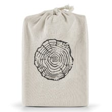 Findlay Flax Linen European Pillowcases (Set of 2)